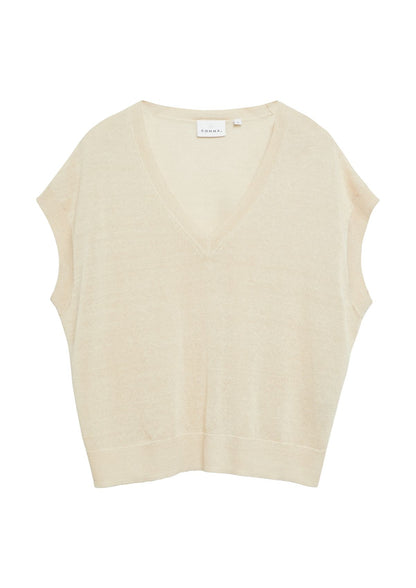 COMMA Strickpullover