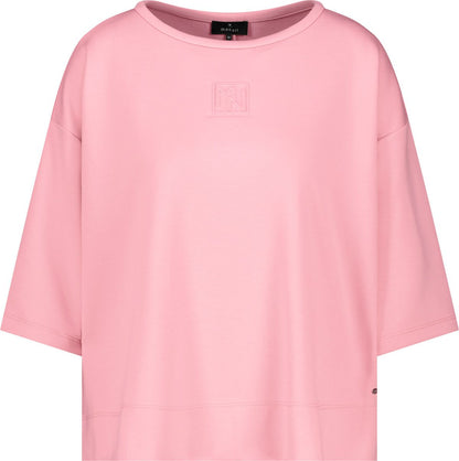 MONARI Sweatshirt, spring flower