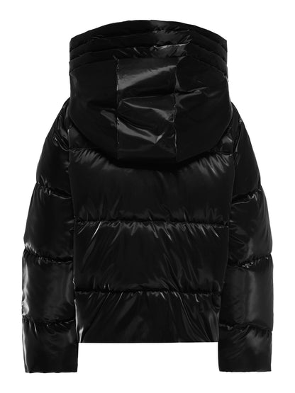 ONLBERGEN LIFE OVERSIZED PUFFER OTW