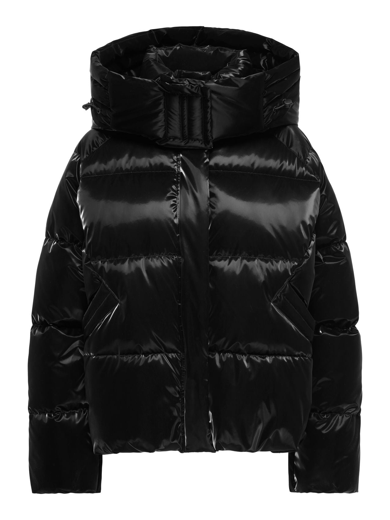 ONLBERGEN LIFE OVERSIZED PUFFER OTW