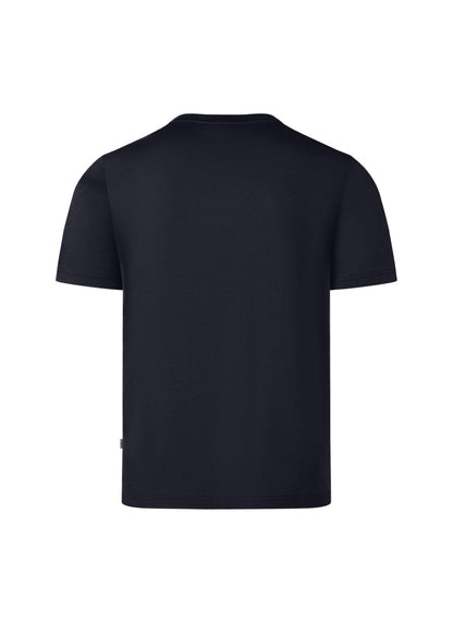 MAERZ T-Shirt Rundhals 1/2 Arm