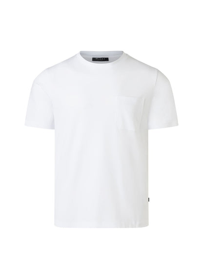 MAERZ T-Shirt Rundhals 1/2 Arm