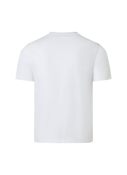 MAERZ T-Shirt Rundhals 1/2 Arm