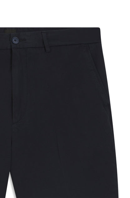 HUGO BOSS Modern-Fit Shorts aus Stretch-Baumwolle "H-Kane"
