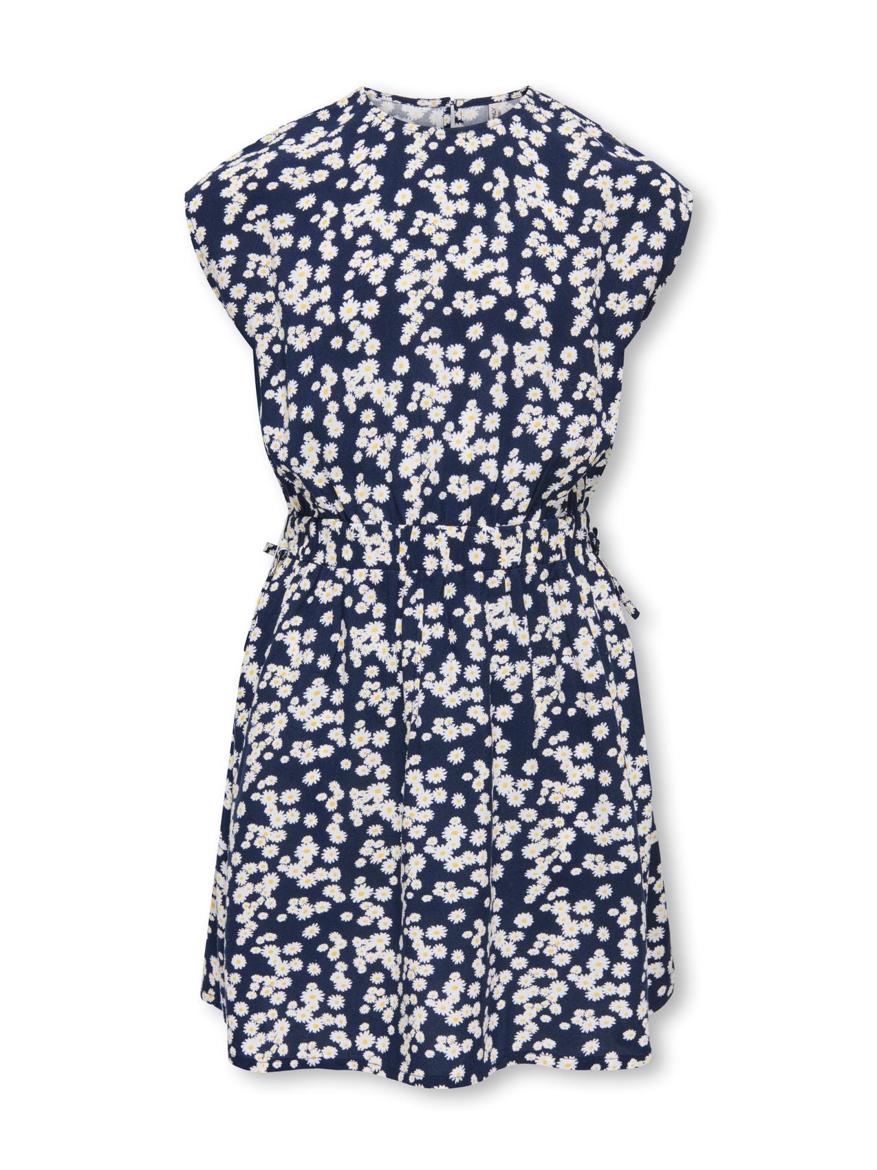 ONLY Gemustertes Kleid 140