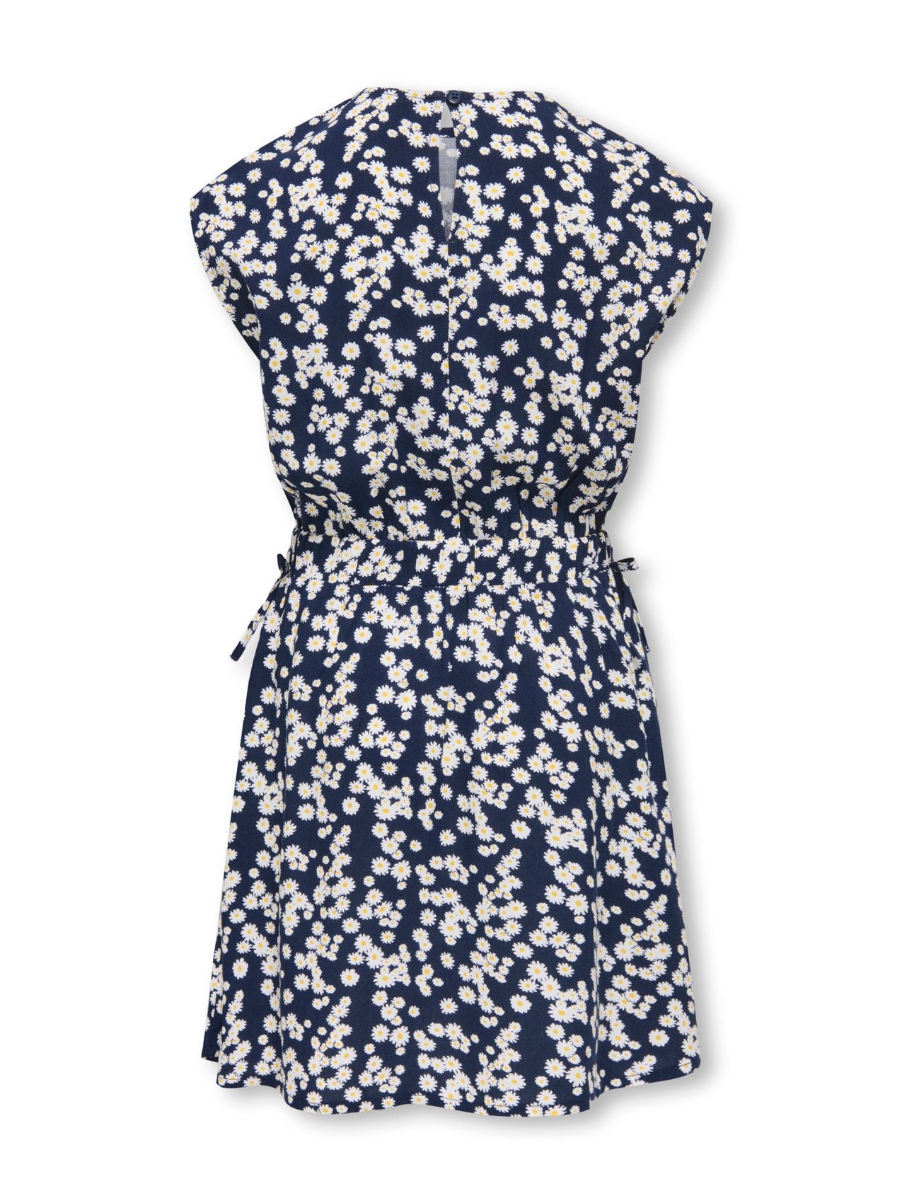 ONLY Gemustertes Kleid