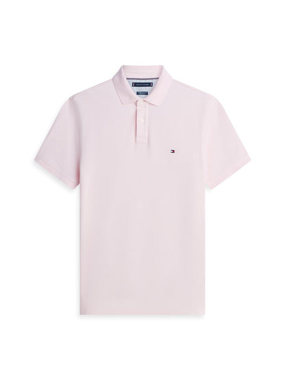 TOMMY HILFIGER 1985 Regular Fit Pique Polo Shirt
