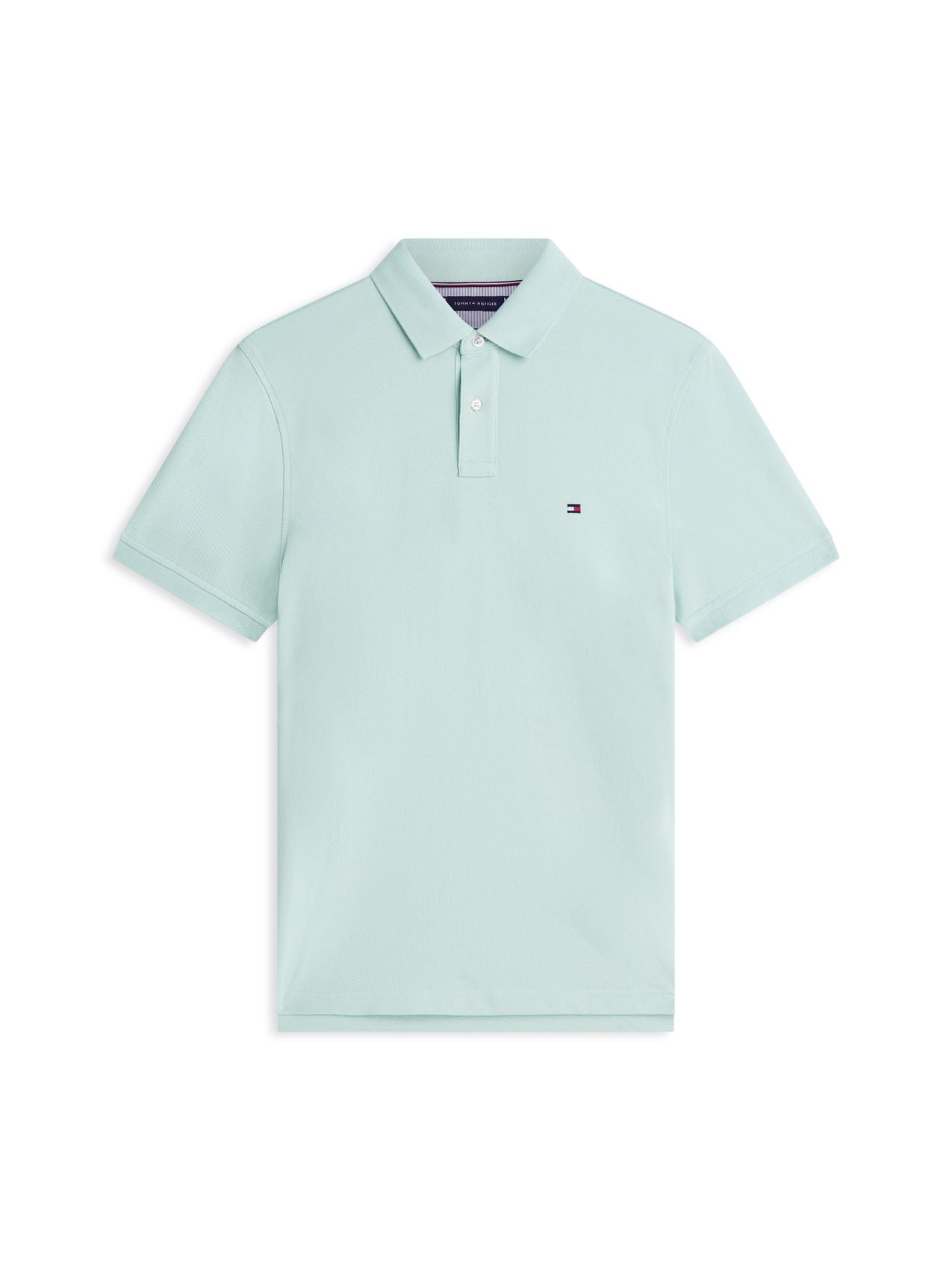 TOMMY HILFIGER 1985 Regular Fit Pique Polo Shirt