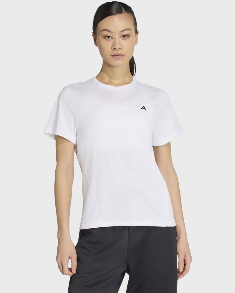ADIDAS Trainingsshirt Damen