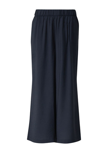 S.OLIVER Culotte aus Viskosemix