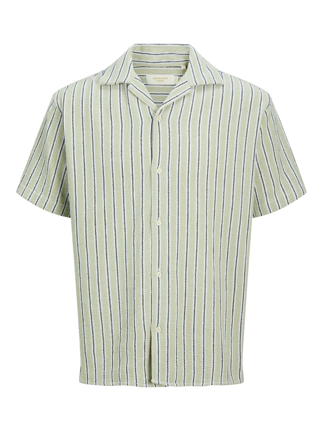 JACK & JONES Hawaii-Hemd, relaxed fit XXL