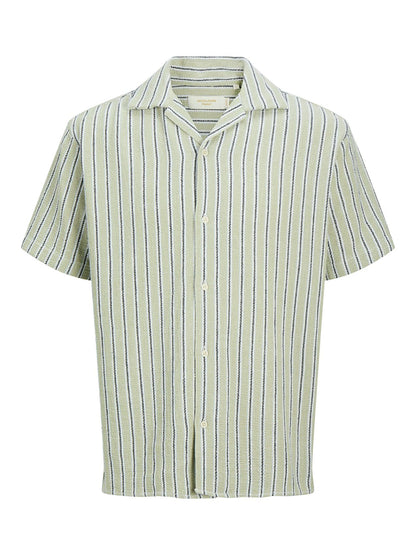 JACK & JONES Hawaii-Hemd, relaxed fit XXL