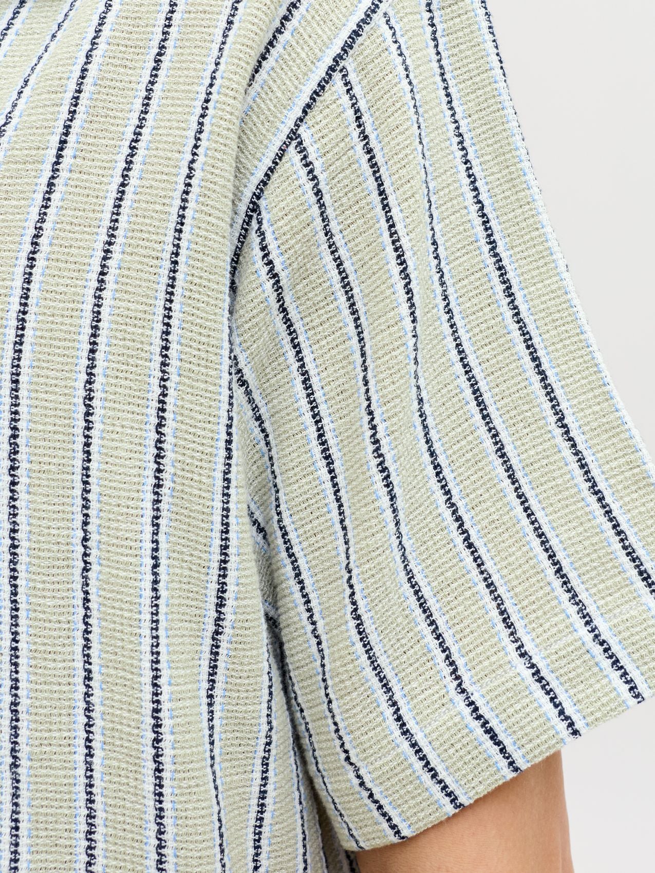 JACK & JONES Hawaii-Hemd, relaxed fit