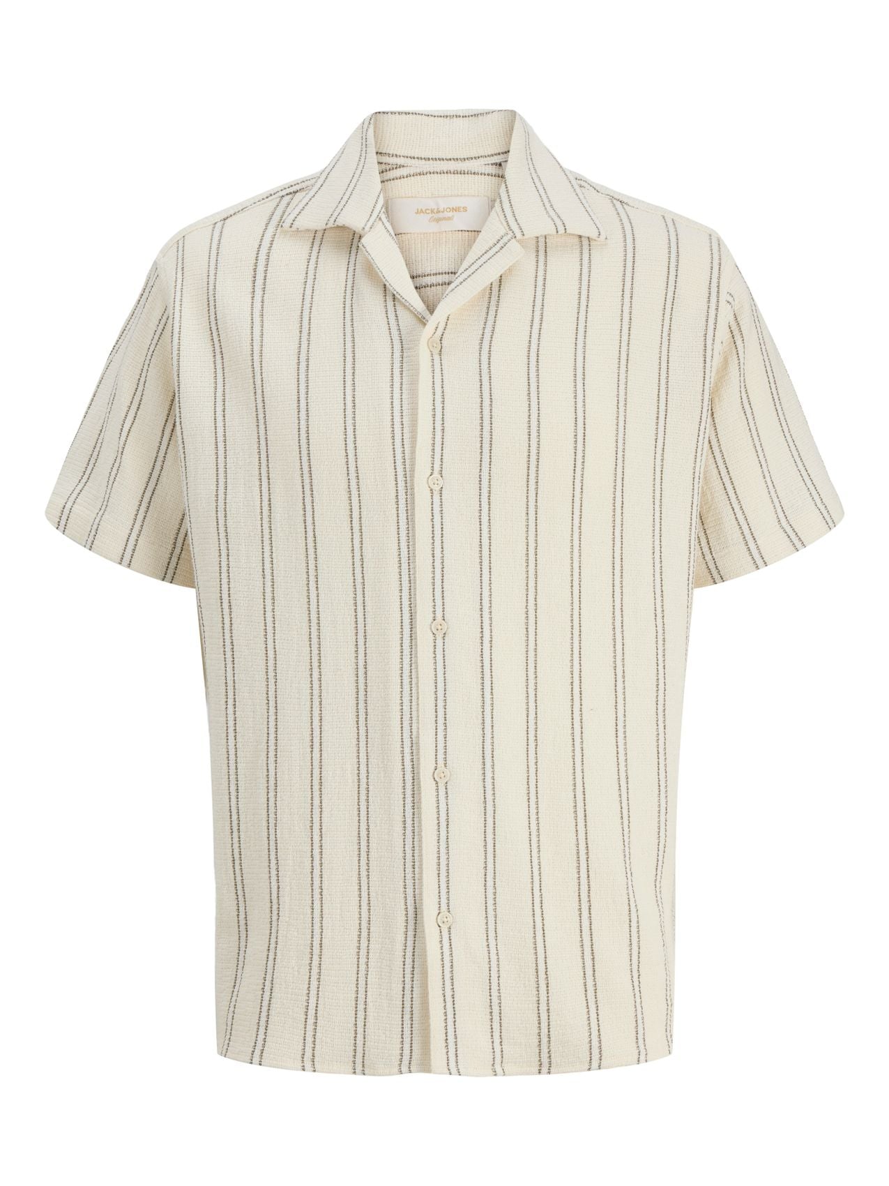 JACK & JONES Hawaii-Hemd, relaxed fit S