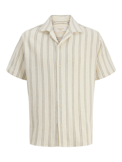 JACK & JONES Hawaii-Hemd, relaxed fit S