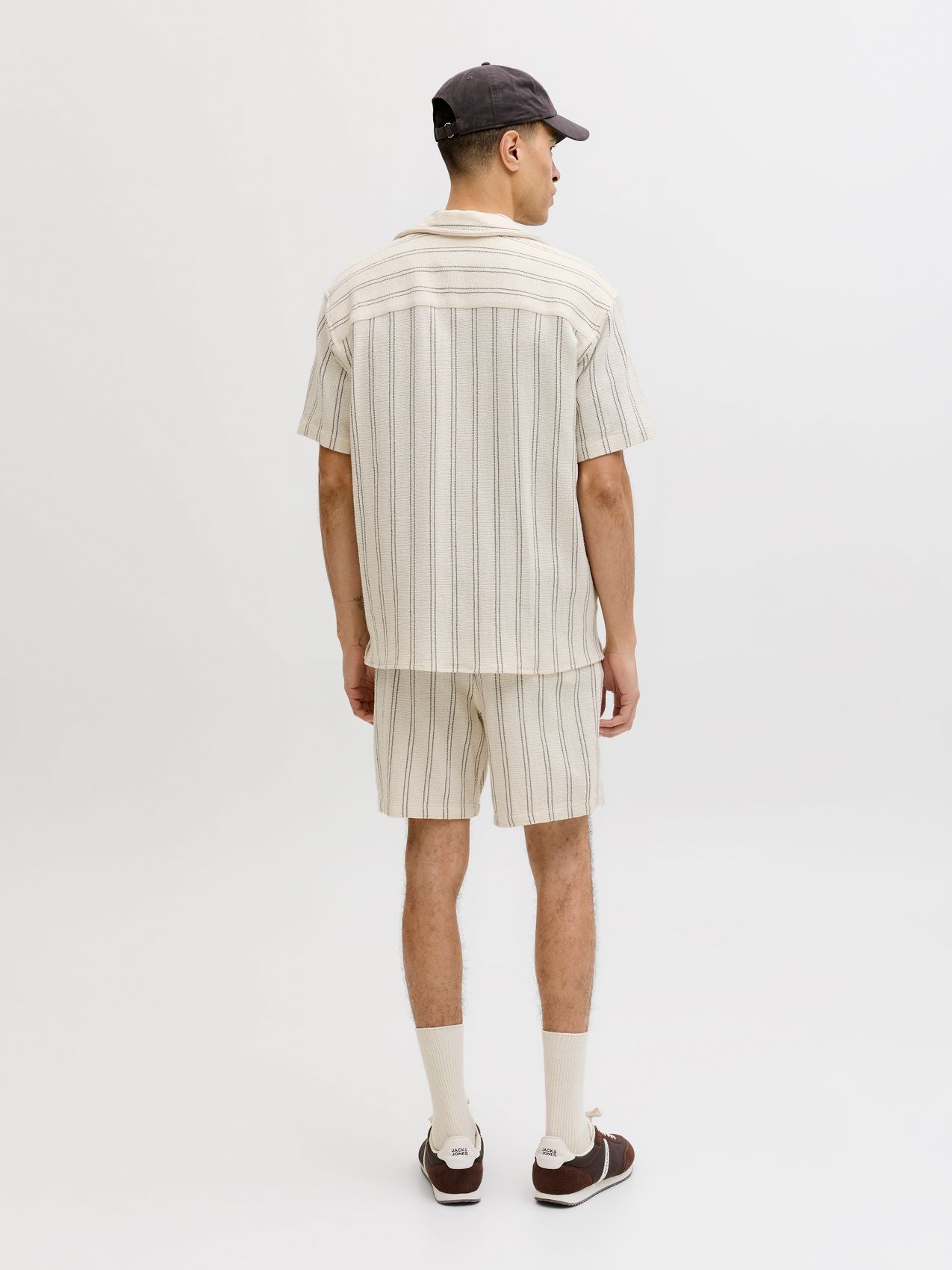 JACK & JONES Hawaii-Hemd, relaxed fit