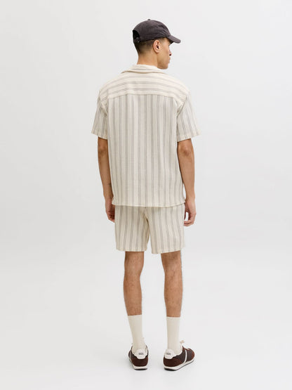 JACK & JONES Hawaii-Hemd, relaxed fit