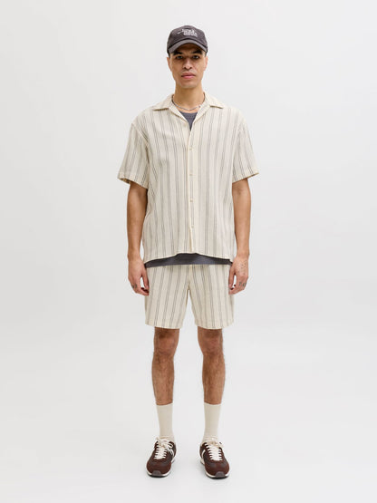 JACK & JONES Hawaii-Hemd, relaxed fit