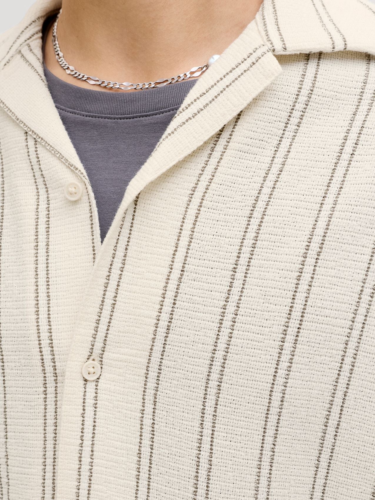 JACK & JONES Hawaii-Hemd, relaxed fit
