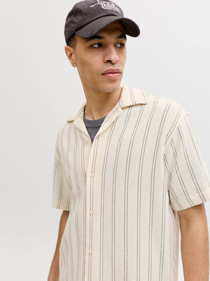 JACK & JONES Hawaii-Hemd, relaxed fit