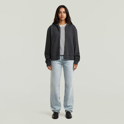 Stripe eyben slim v t 2.0 wmn