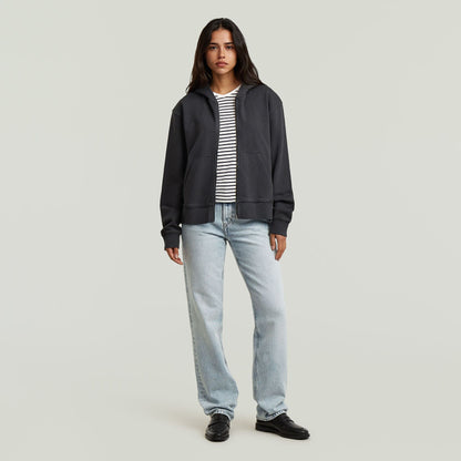 Stripe eyben slim v t 2.0 wmn