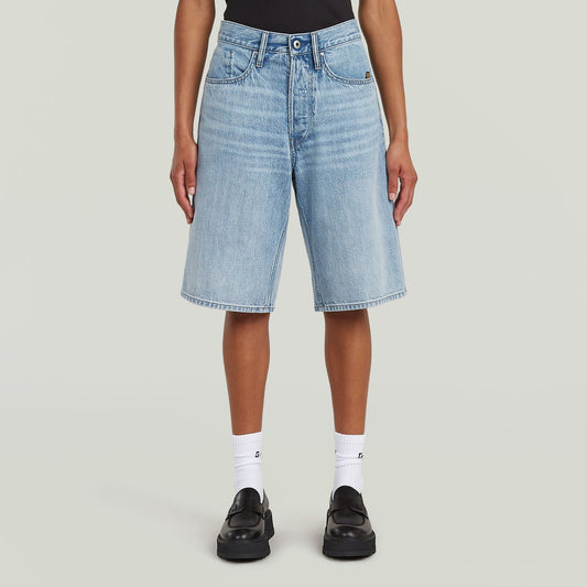 Bermuda Short Clean Edge Wmn