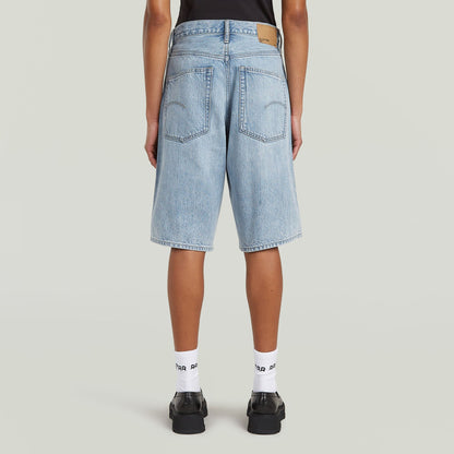 Bermuda Short Clean Edge Wmn