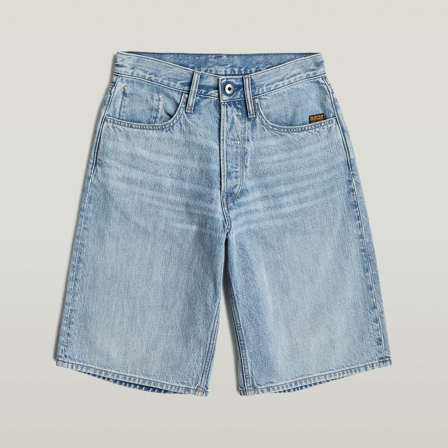Bermuda Short Clean Edge Wmn