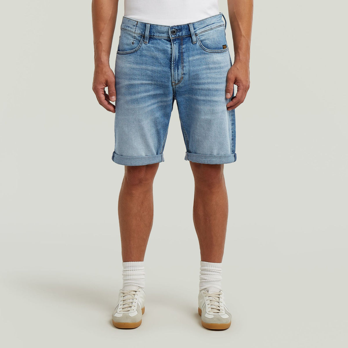 Mosa Short
