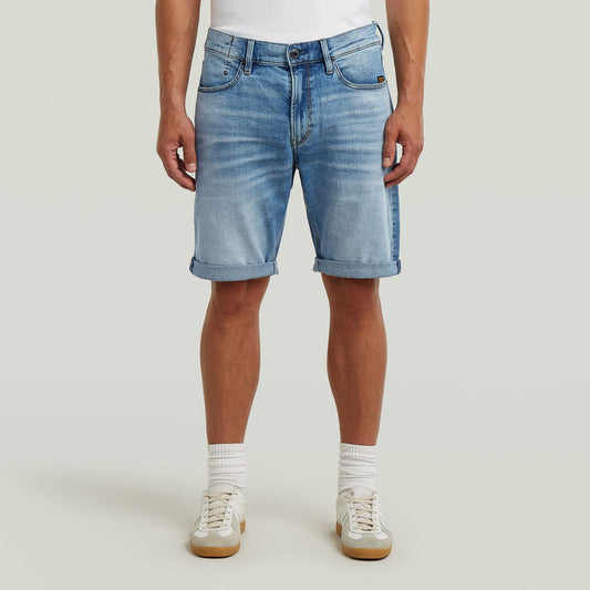 G-STAR Mosa Short