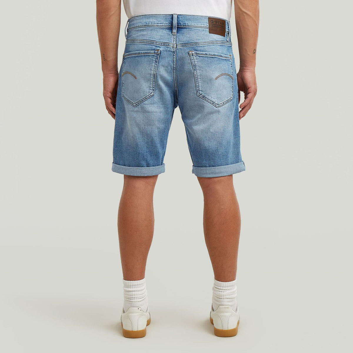 Mosa Short