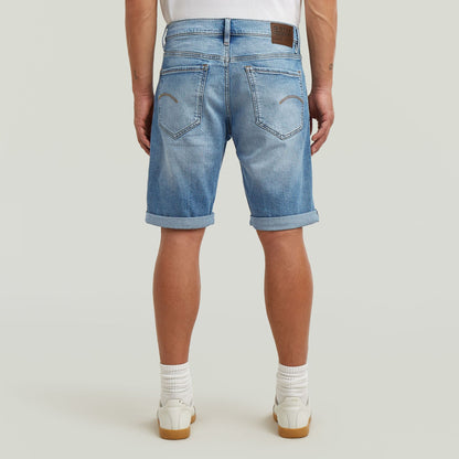 Mosa Short