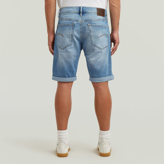 G-STAR Mosa Short
