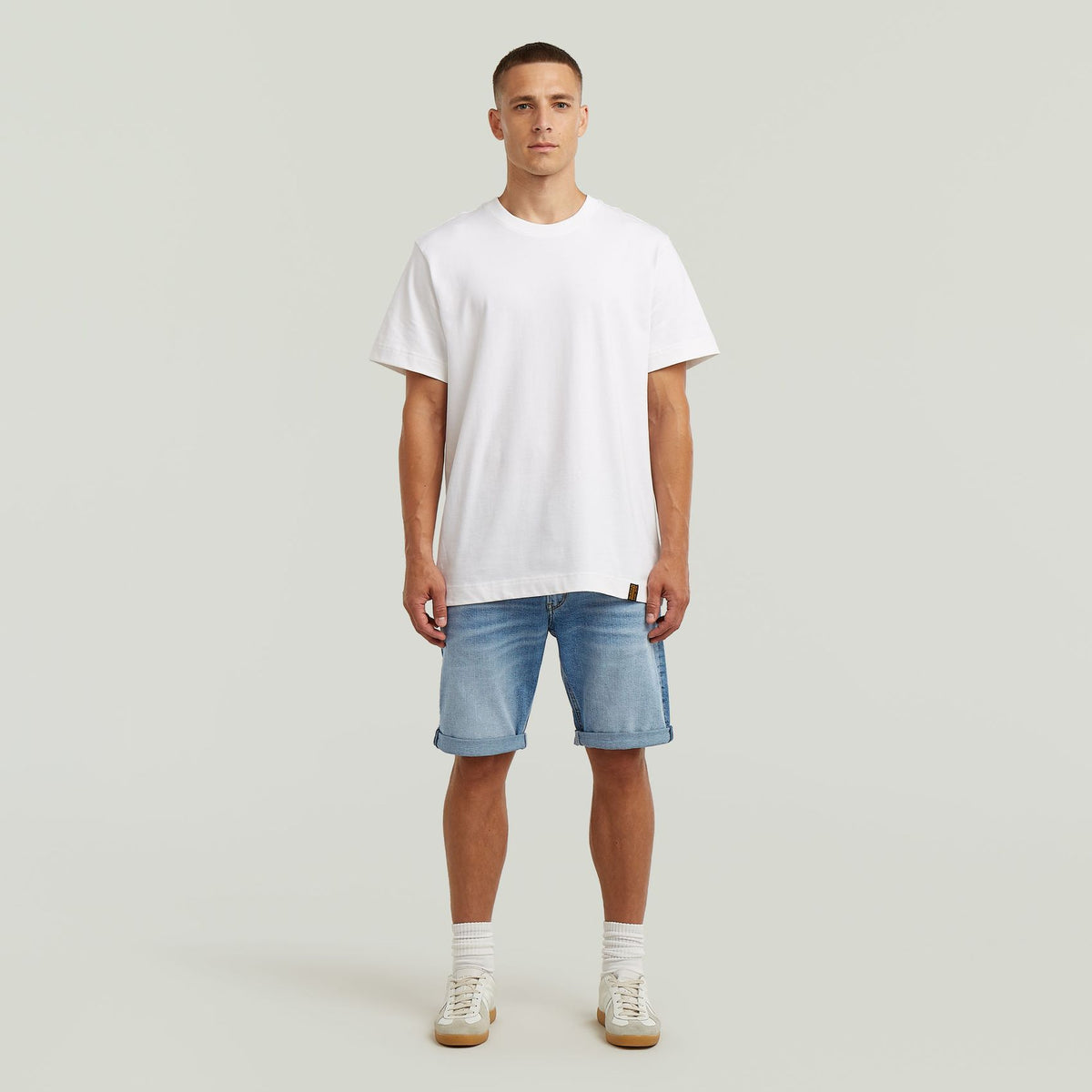 Mosa Short