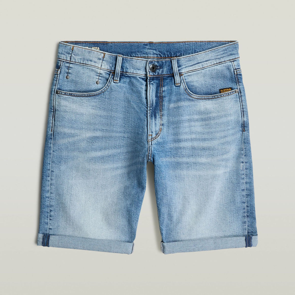 Mosa Short
