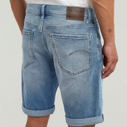 Mosa Short