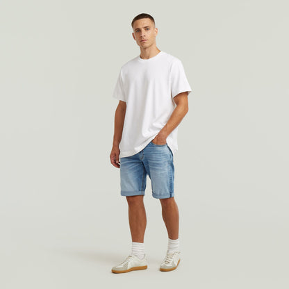 Mosa Short