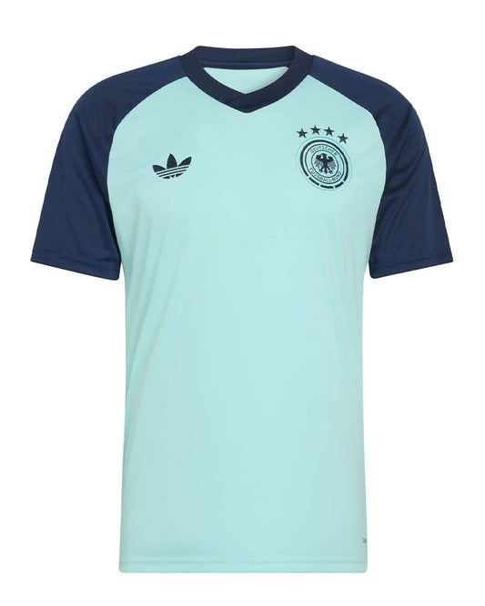 ADIDAS Aufwärmtrikot Pre-Match WM 2026 Herren