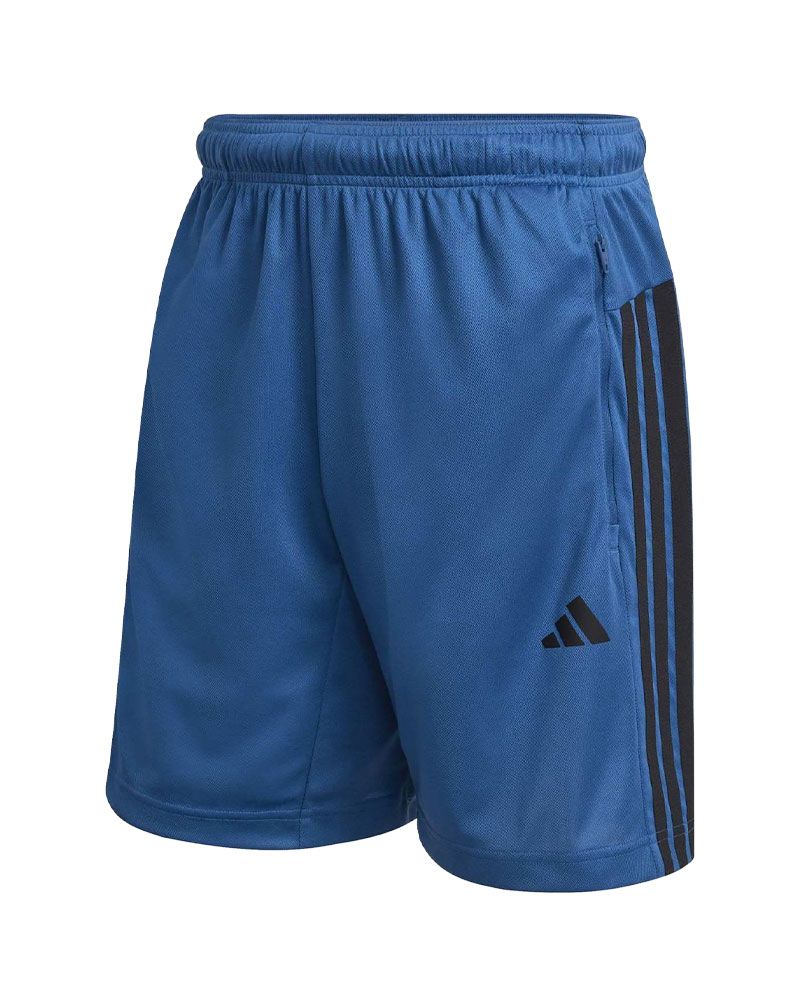 ADIDAS Trainingsshorts mit 3-Streifen Herren