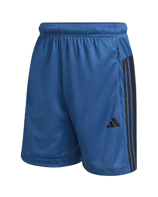 ADIDAS Trainingsshorts mit 3-Streifen Herren