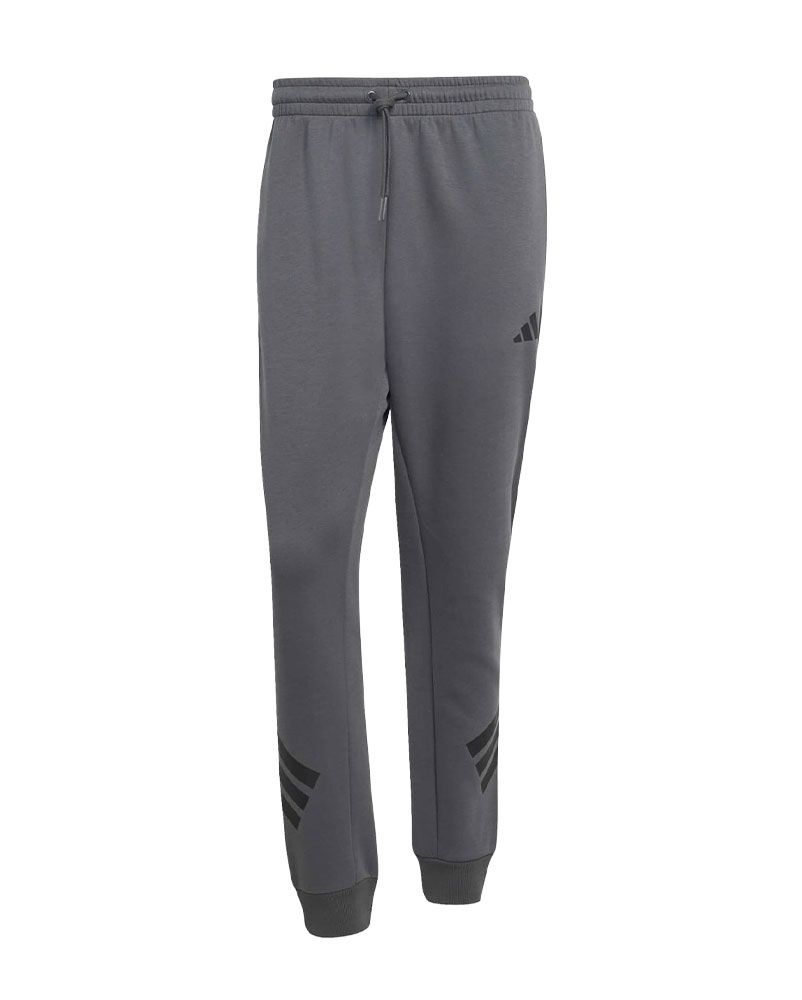 ADIDAS Jogginghose mit 3-Streifen
