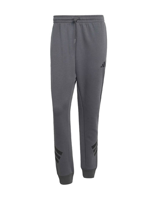 ADIDAS Jogginghose mit 3-Streifen