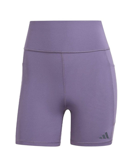 ADIDAS Kurze Leggings Damen