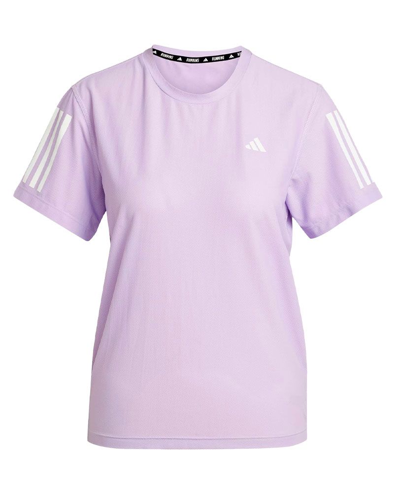 ADIDAS Laufshirt Damen