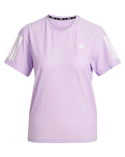 ADIDAS Laufshirt Damen