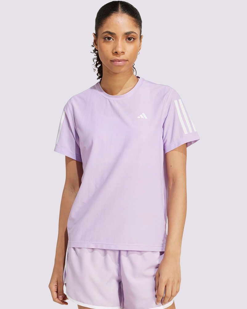 ADIDAS Laufshirt Damen