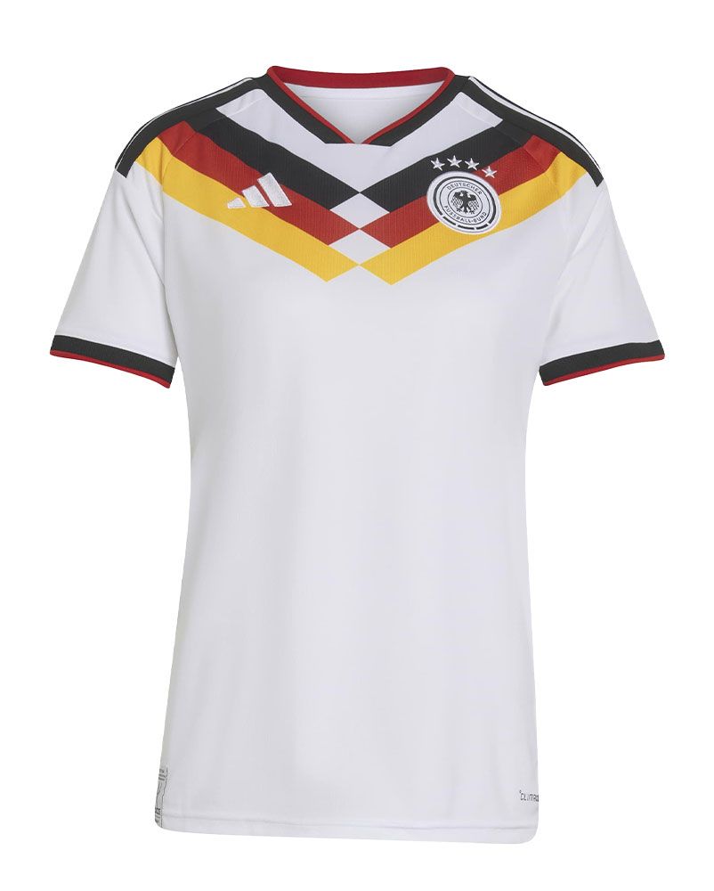 ADIDAS Heimtrikot WM 2026 Damen