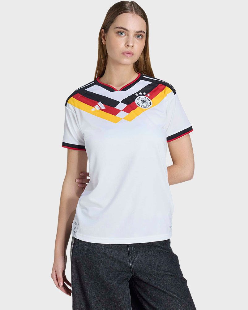 ADIDAS Heimtrikot WM 2026 Damen