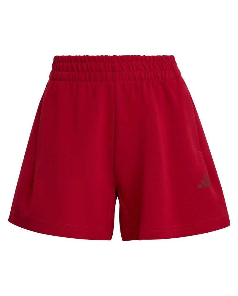 ADIDAS Trainingsshorts mit Adidas Logo